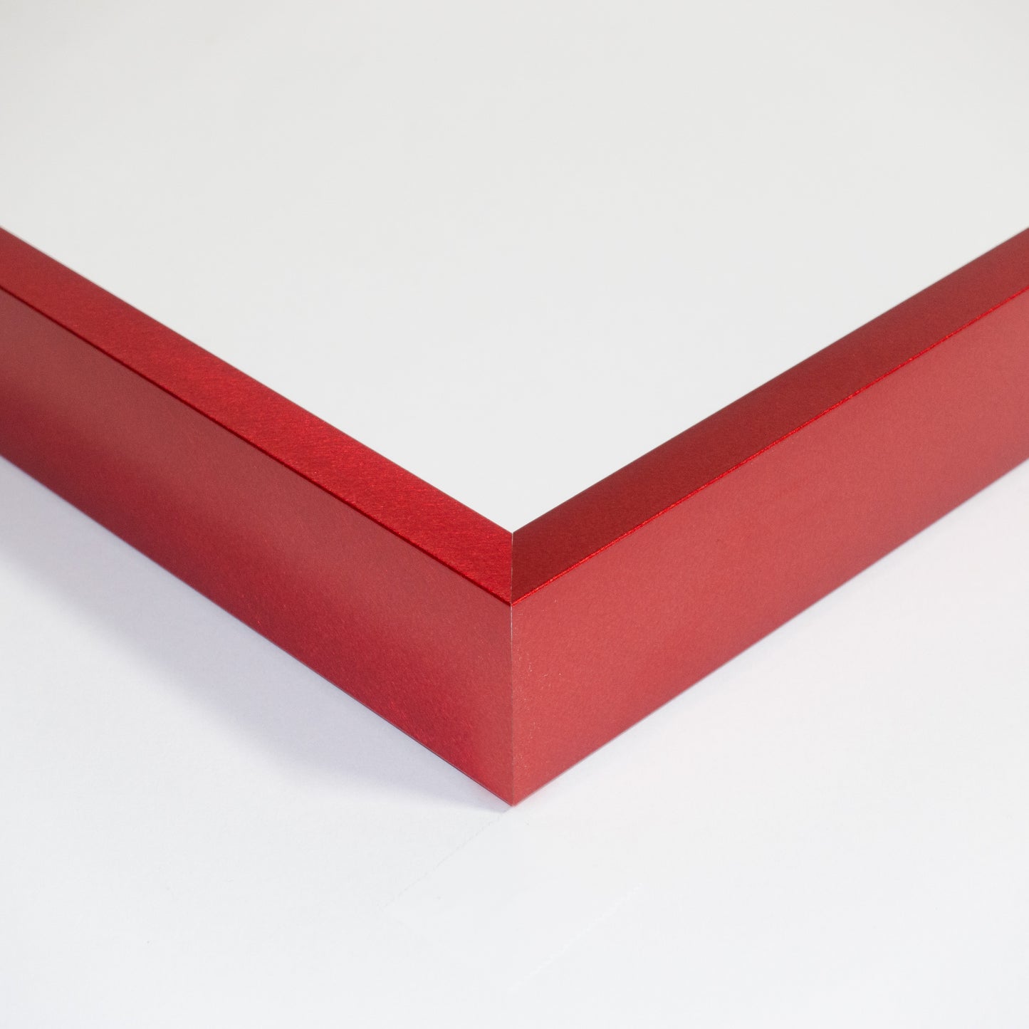Tornado Red Frame – Finish 227