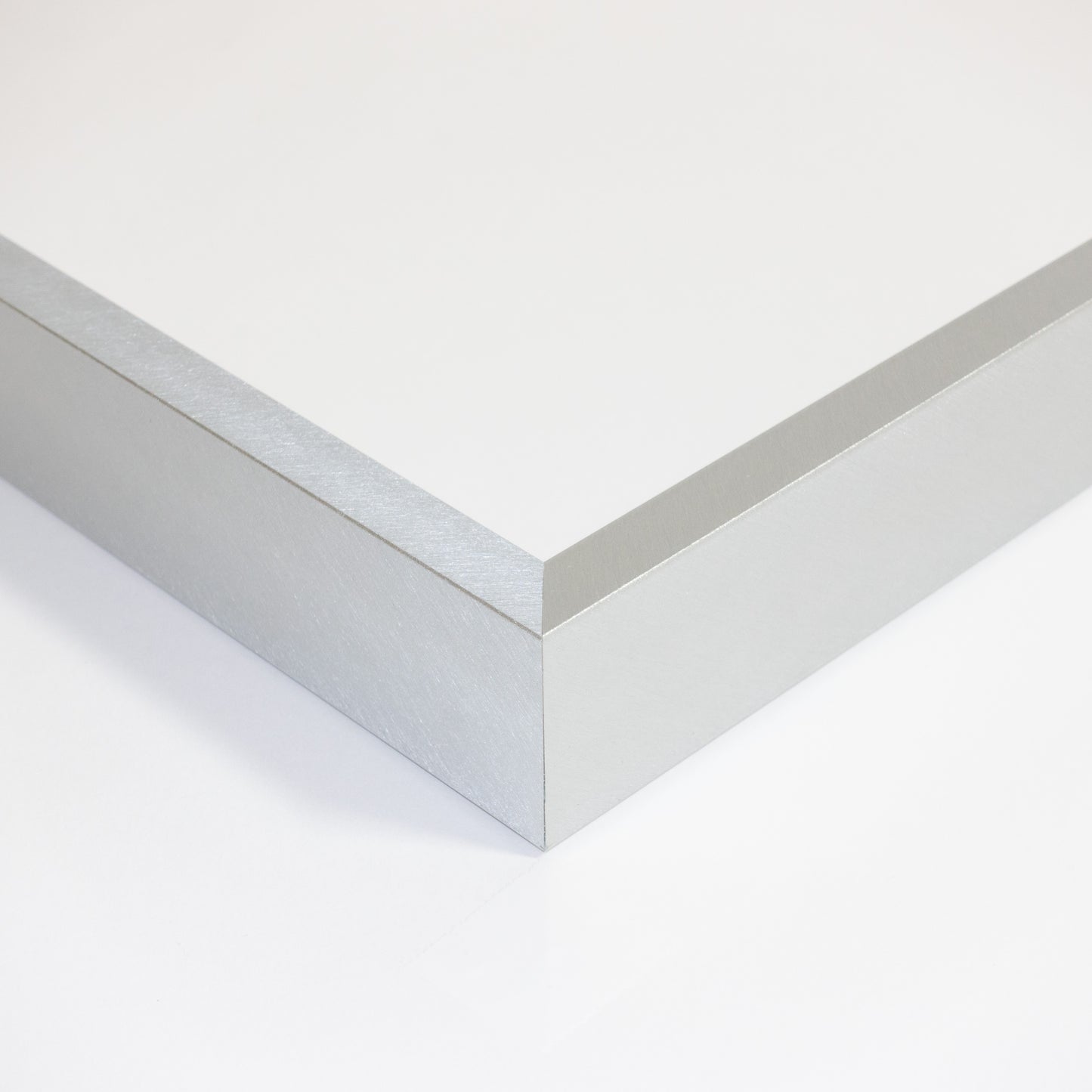 Reflex Silver Frame – Finish 230