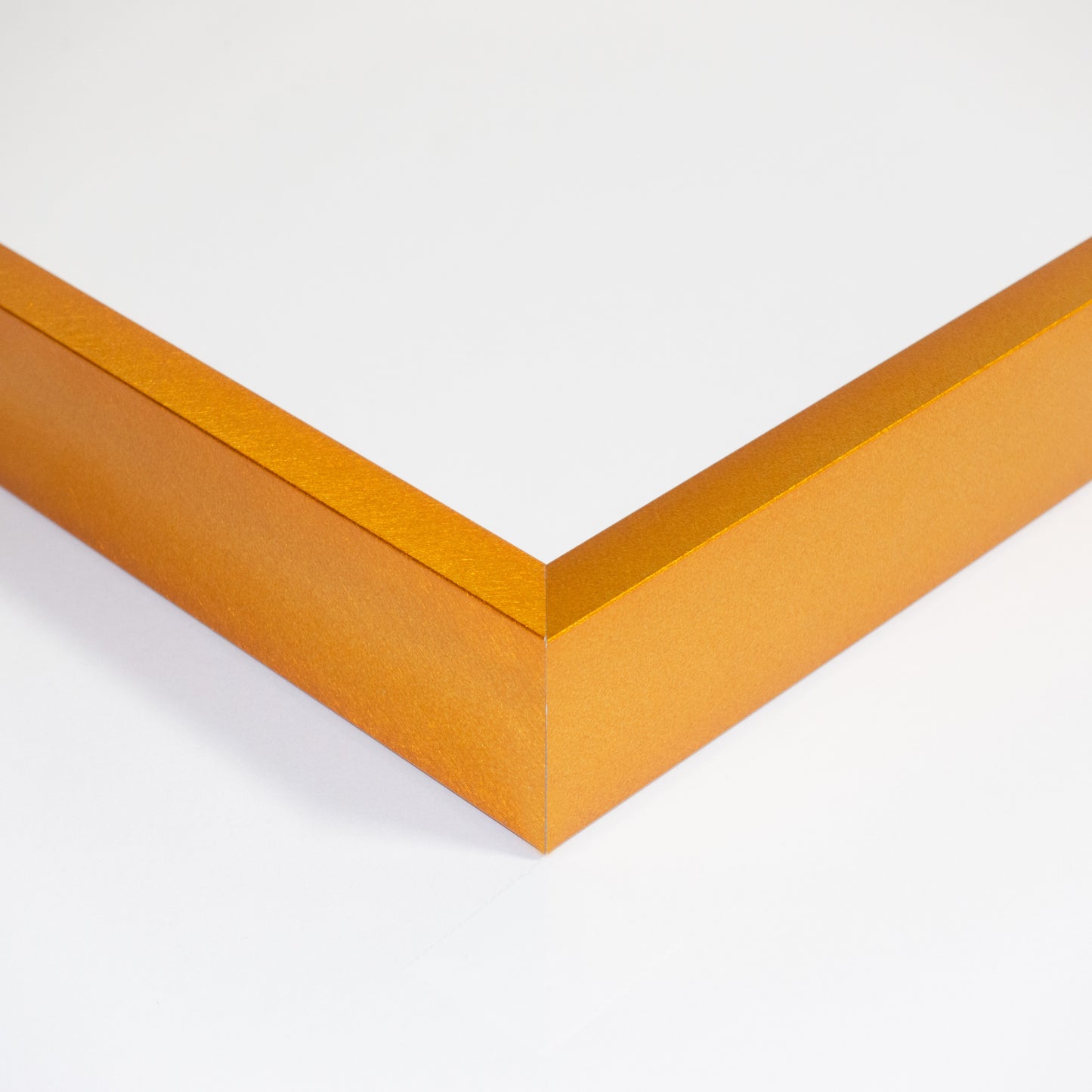 Gold Bullion Frame – Finish 231
