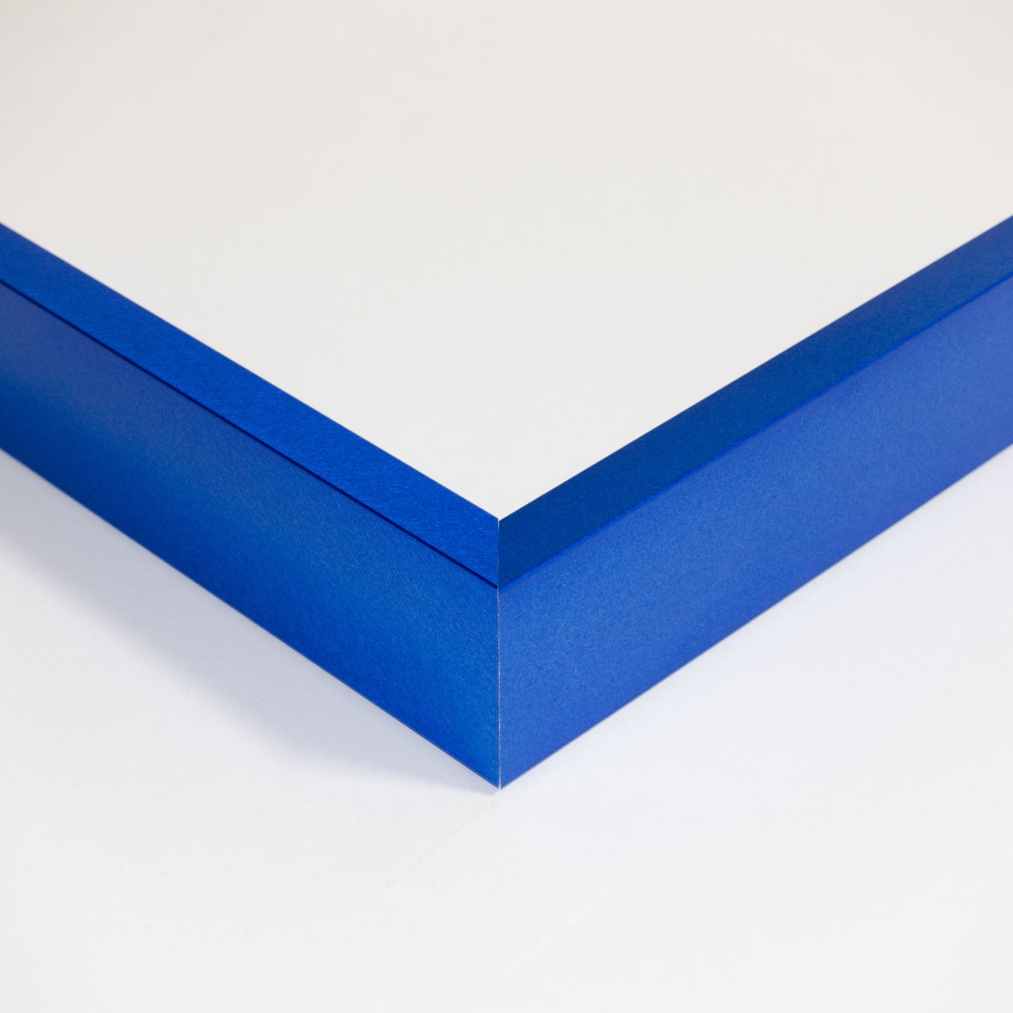 Galactic Blue Frame – Finish 232