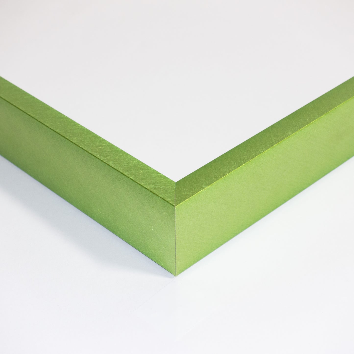 Cyber Green Frame – Finish 236