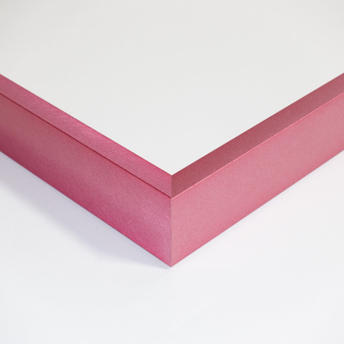 Raspberry Fizz Frame – Finish 237