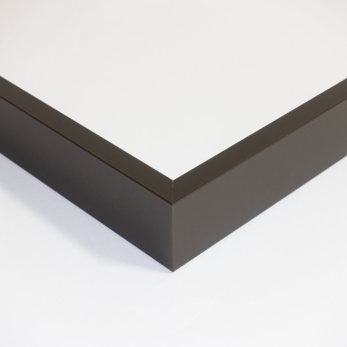 Black Bean Frame – Finish 69