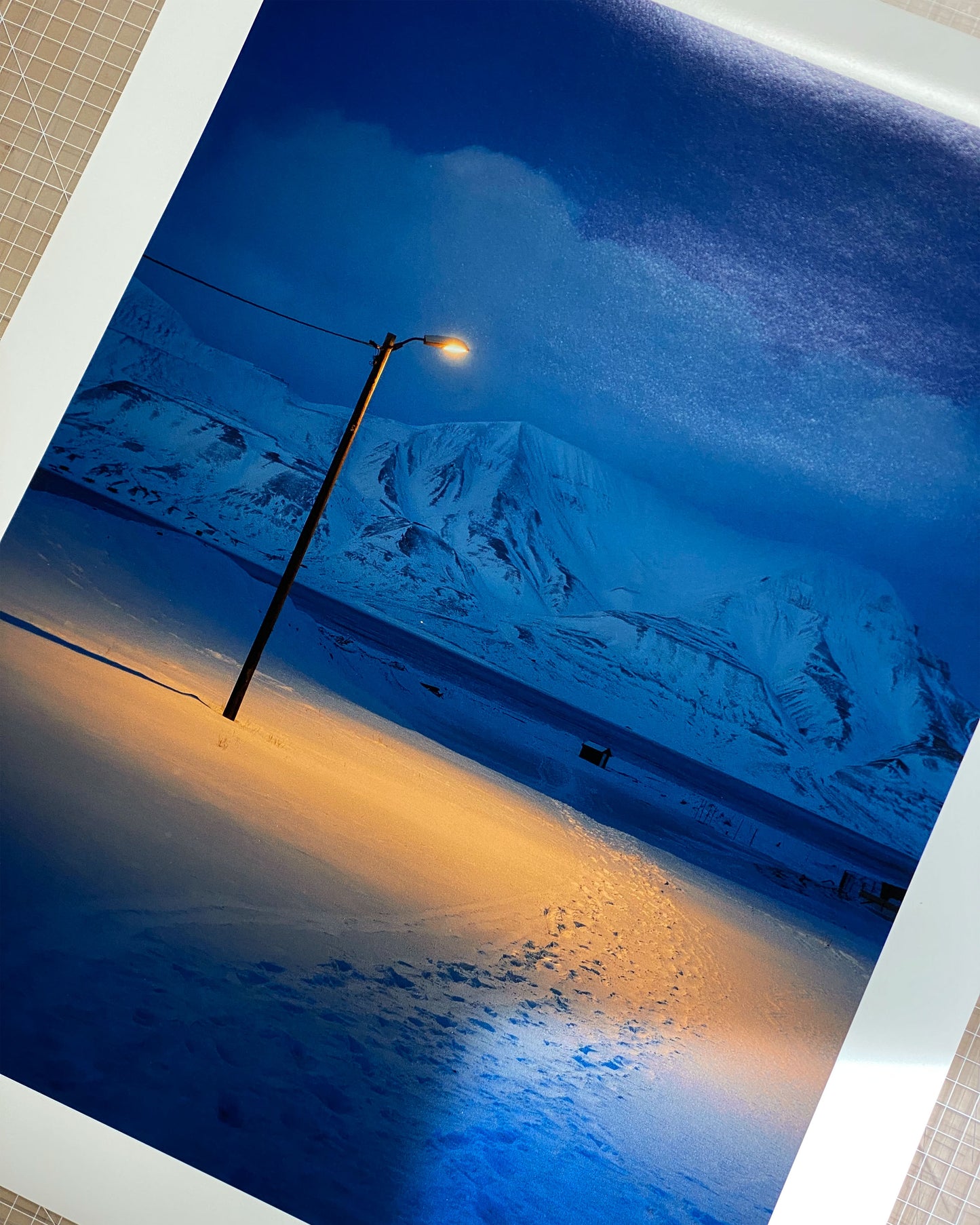 Hahnemühle Photo Rag® Baryta