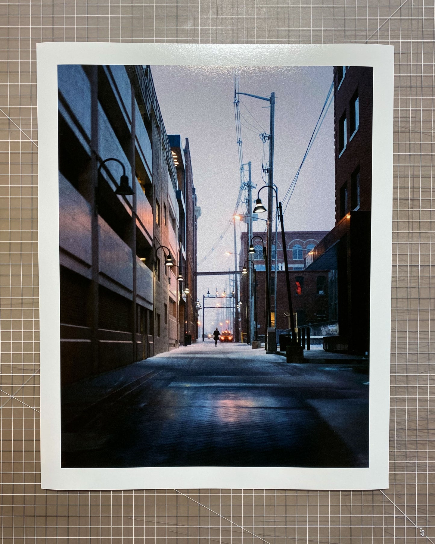 Hahnemühle Photo Rag® Baryta