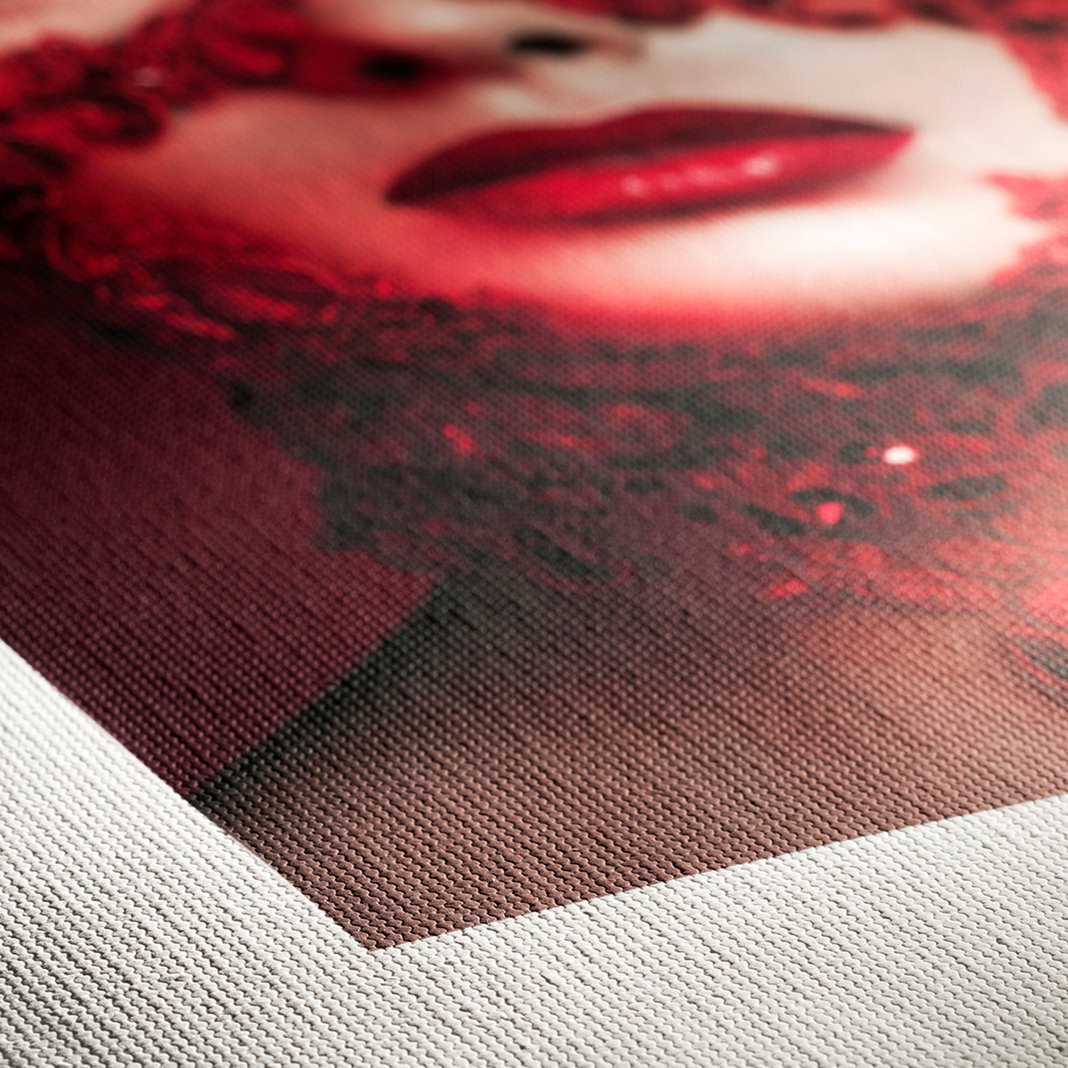 Hahnemühle Cézanne Canvas – Positive Print Lab